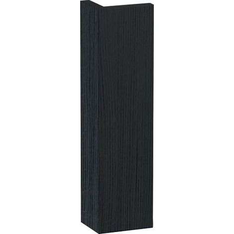 DURAVIT DS539901616 Cache de corps variable 512 x VAR x 16 mm