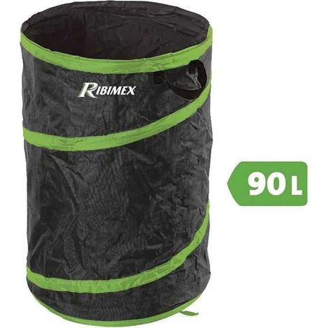 Sac pop up RIBIMEX 90L