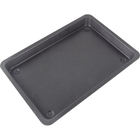 Plaque à pâtisserie à rebord extra haut 42 x 29 cm Dr Oetker Tradition (1/5)