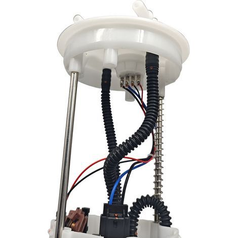 La pompe à carburant 1123100-M16 est compatible avec le bloc pompe à carburant Great Wall Elf M1, modèle : 1123100-M16 (1/4)
