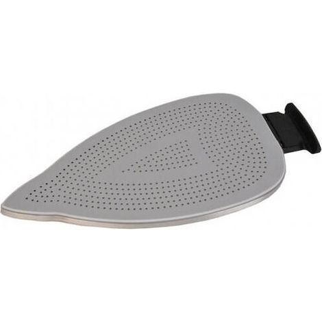 Rowenta Suela de Protección Aluminio PTFE para Planchar
