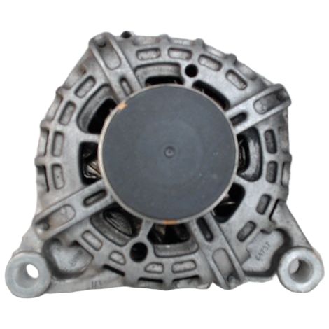 [PRODUIT D'OCCASION] Alternateur PEUGEOT 208 ♻️ Ref Oe. 9809391880 - Garantie à vie (1/2)
