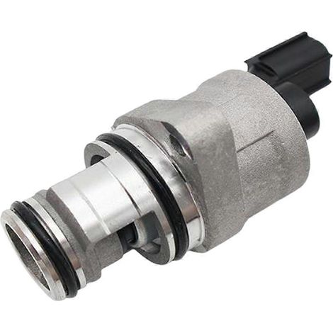 Soupape de régulation du ralenti 4861552AC 4861552AA 4861552AB Compatible avec Chrysler, Dodge Ram 1500, Jeep Grand Cherokee (1/5)