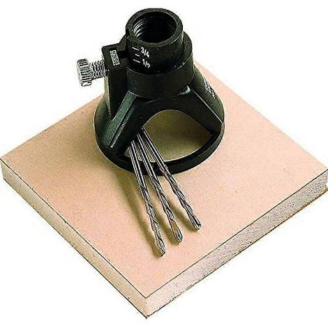 Dremel 565 Holz- und Gips-Schneideset für Dremel Multifunktionswerkzeuge