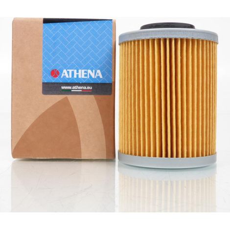 athena ölfilter für ssv can-am 1000 maverick max 2014 bis 2015