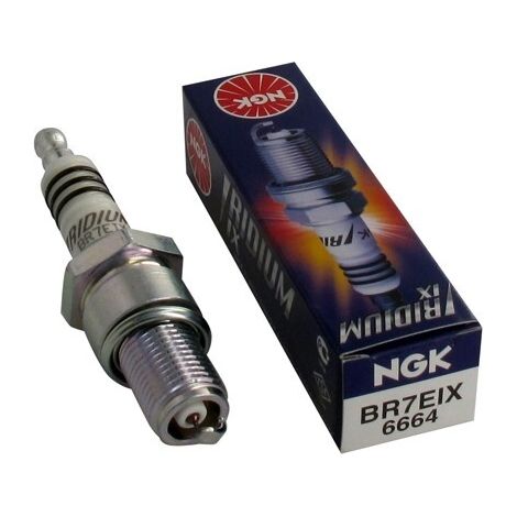 Buj铆a NGK IRIDIUM BR7EIX - NGBR7EVX