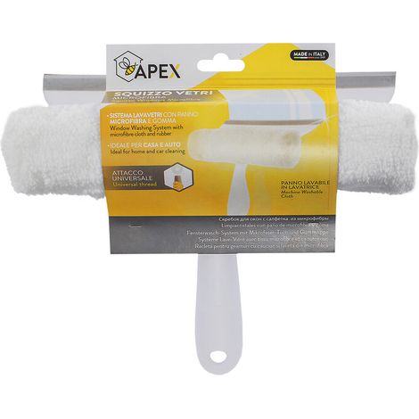 LAVAVETRI SQUIZZO S/M MICROFIBRA CM.25