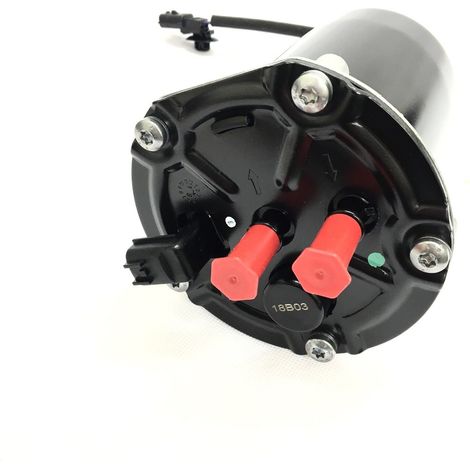 Mercedes-Benz carburetor filter A4474770000 - Original quality, compatible with Mercedes-Benz model names, high efficiency carburetor filter to protect the engine. (1/3)