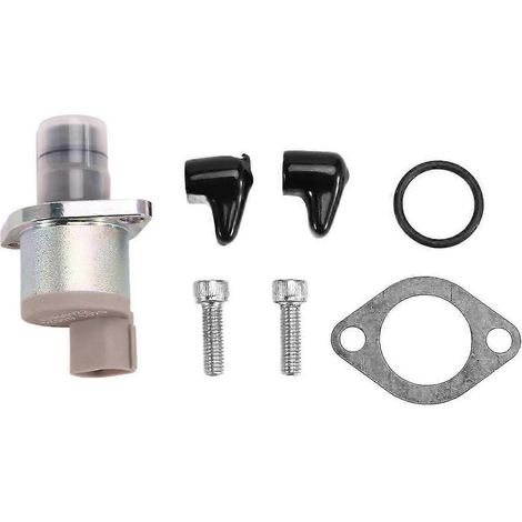 Soupape de régulation d'aspiration pour doseur de carburant automobile 4 294200-0301 294200-0300 (1/5)
