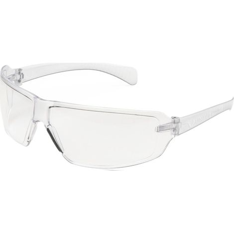 Lunettes de protection Univet 553 Zeronoise, Incolore, Polycarbonate ( Prix pour 1 )