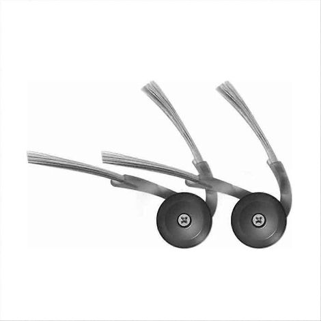 Seitenbürste für Roborock Qrevo Curve/P20 Pro Saugroboter – Ersatzteile und Zubehör (1/5)