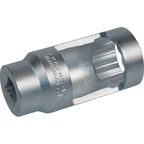 Douille injection diesel multi pans 1/2 - AUTOBEST