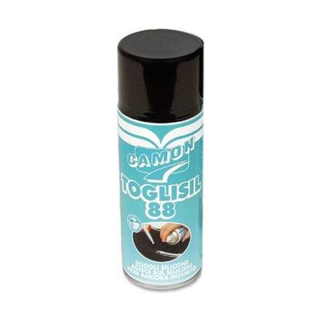 RIMUOVI SILICONE FRESCO "TOGLISIL" 400 ML Misura: 400 ml