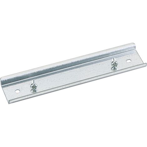 Spelsberg Normschiene 336x35x7,5mm NS 35-336 (1/2)