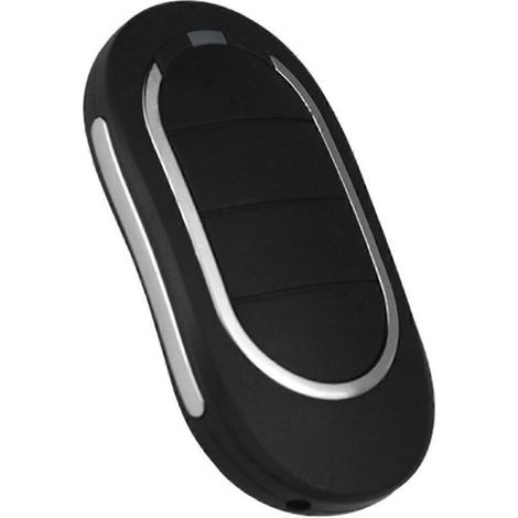 Télécommande Alutech AT-4n 433 MHz 4 boutons (1/5)