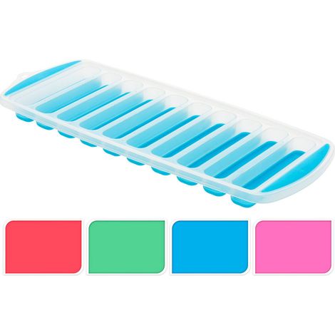 Molino a ghiaccio a barre Sil Rovere Sil Flessibile fraLatn Multicolore 29 29,5 x 11,5 cm (1/2)