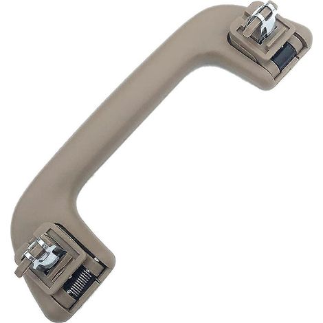 Dacharmlehnen-Zuggriff für Autoinnenraum, beige (1/5)