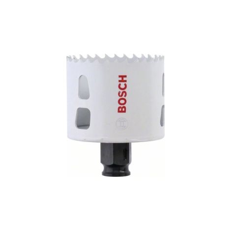 Sierra trépano DiM Madera Metal PC 59 mm Bosch