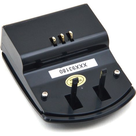 NX - Plaque adaptable pour chargeur CEL9005