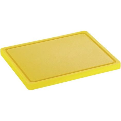 Planche à découper PRO 32x26 GE-R - Bartscher (1/5)
