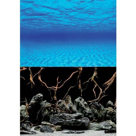 Double fond Mystic blister 30x60 cm