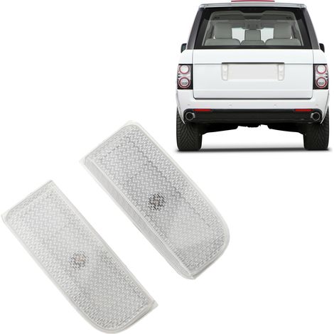 Paar Rückfahrscheinwerfer XFD000053 für Range Rover L322 2002–2012 (1/5)