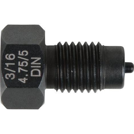 KS Tools goupille d'évasement 4,75 mm