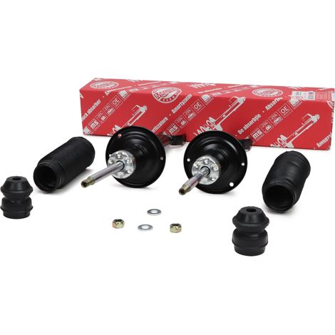 Juego de amortiguadores y parachoques para Audi A4 A6 Passat B5 (1/5)