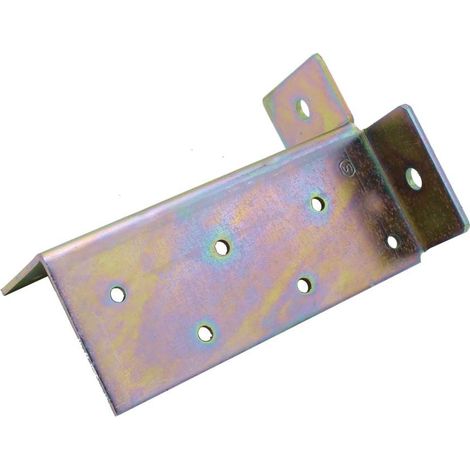 Supporto Per Travi Mm.53X53X171