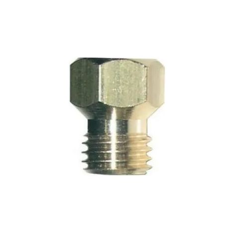 Injecteur gaz naturel 72  431920089 pour Cuisinière ARDEM, AYA, BEKO, BLUESKY, DOMEOS, FAR, LEISURE, LISTO, SOGELUX , CUIS GAZ LISTO CG5050 L1B, CUIS GAZ LISTO CG5050 L2B, CUIS GAZ LISTO CG5060 L1B, C