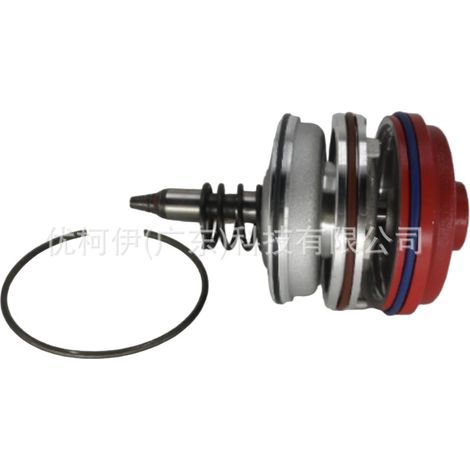 Elektronisches Zündsystem DS 3-1, kompatibel mit Suzuki GS550 0,6L (1/4)