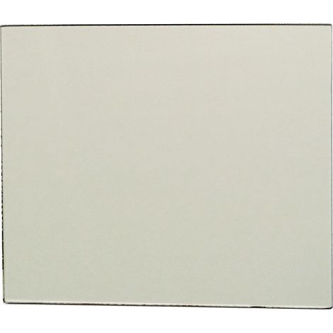 Vitre centré pour poêles à cheminée Kantus de Caminos - vitrocéramique - dimensions d'encastrement parfaitement adaptées