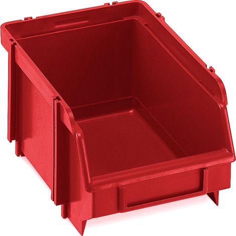 FRANKEL kaiserkraft, Bac à bec assemblable, L x l x h 165 x 104 (1/5)
