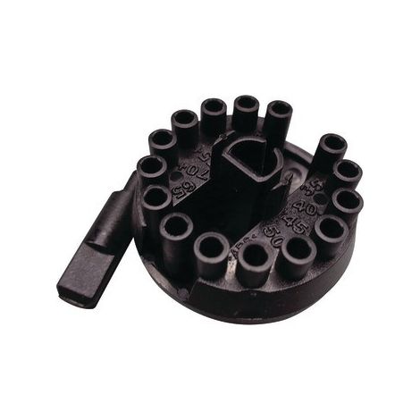 Bouton réglable 30-90+ergots- DE DIETRICH - 85595507