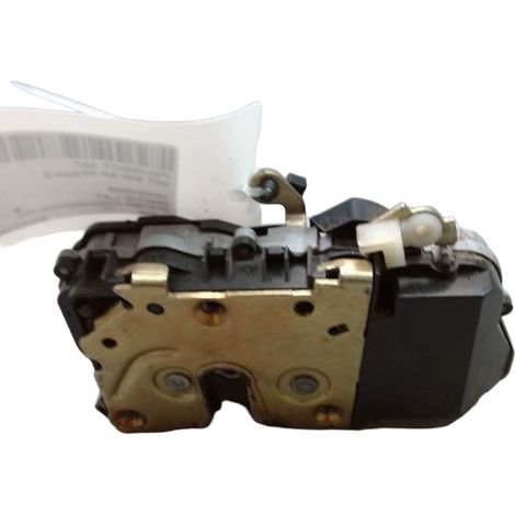 Systeme Condamnation Avant Gauche PEUGEOT 307 Sw Phase 2 2005-2008 [PRODUIT D'OCCASION]♻️9135z0 (1/2)