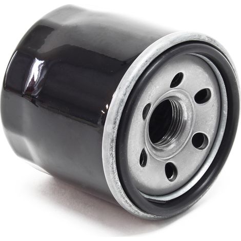 Wiltec Ölfilterpatrone für LIFAN 2V78F-3 15,5 kW (20,4 PS) Motor – Benzinmotor Ersatzteil Ölfilter Patrone – Einzylinder für Kleinmaschinen & Karts, 4-Takt Motor & OHV Ventilsteuerung