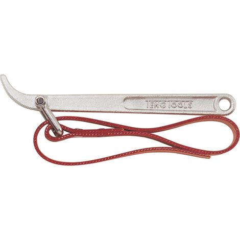 Ölfilterschlüssel 160 mm Teng Tools 9123