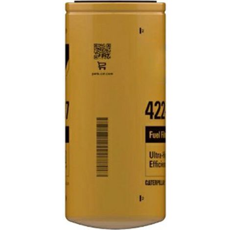 422-7587 Fuel Filter Element for Caterpillar Hydraulic Excavators (1/3)