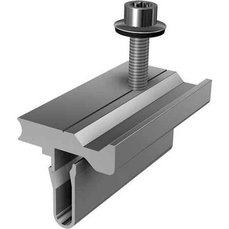 SL Rack WECHSELR.- OPTIMIERERKLEMME (11601-00)