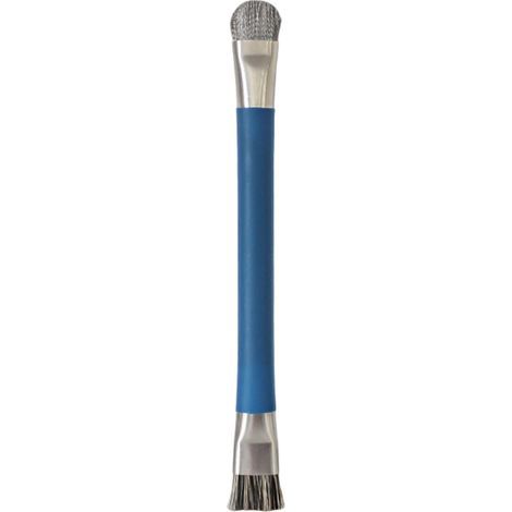 Brosse à poils en acier résistant aux décharges-2 (1/2)
