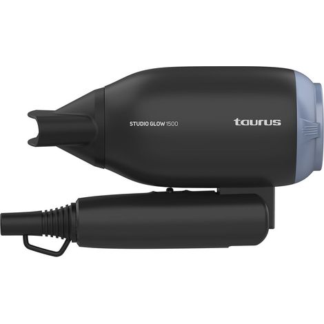 Secador de pelo 1400W DC TAURUS Studio Glow 1500   2 Velocidades (1/5)