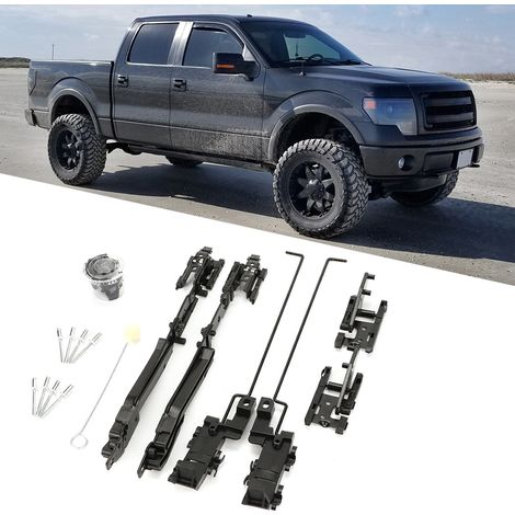 Kit de réparation de toit ouvrant pour Ford F150/F250/F350/F450/Expedition (1/5)