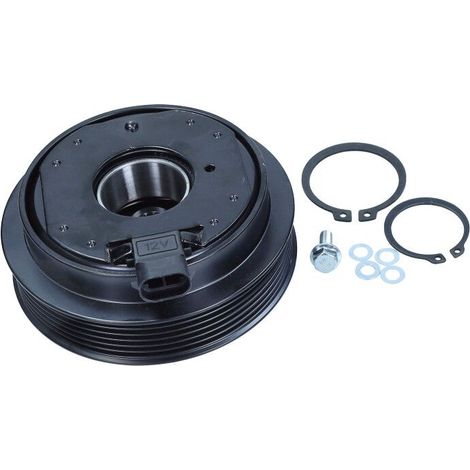 Embrayage magnétique, pour compresseurs de climatisation MAXGEAR AC130272 KIA