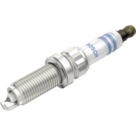 ZÜNDKERZE 0242135518 BOSCH