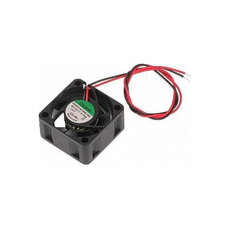 Application du ventilateur A19-W12 : armoires rack