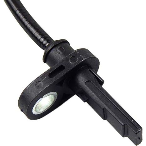 Compatible with M2 1.3L and 1.5L 2007-2014 car wheel sensor ABS - front D651-43-70X (1/3)