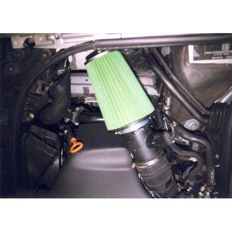Kit d Admission direct GREEN pour Audi A6 de 97-01 2.5L TDI V6-150cv-40927455