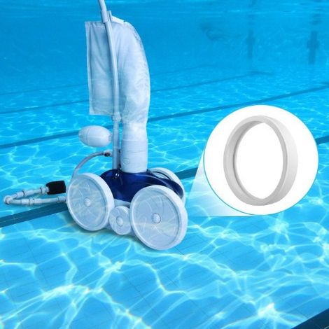 Polaris 180 280 360 380 Pool C10 Ersatzreifen - Satz mit 3 Polaris Reifen (1/4)