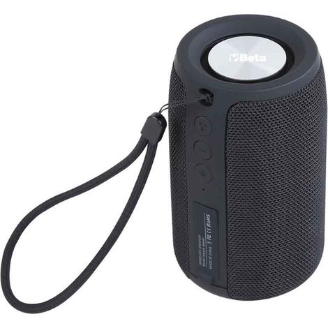 Beta 9549SBW Cassa Bluetooth wireless portatile multifunzione (1/5)