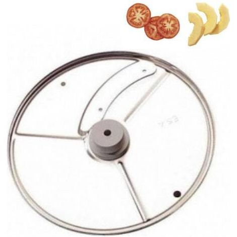 Disque éminceur 1mm CL20 - Robot Coupe